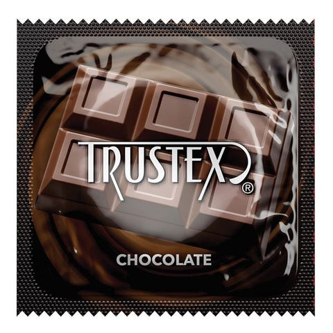 Preservativo/Condon-Chocolate