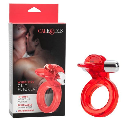 Estimulador de Clitori