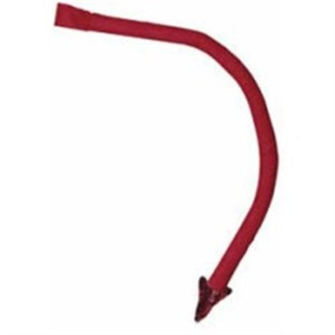 Magic Silk - Accesories - Tail (red)